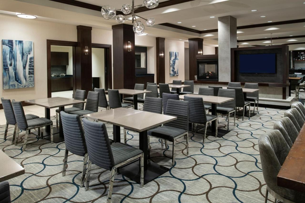 Residence Inn By Marriott Portsmouth Downtown Exteriér fotografie
