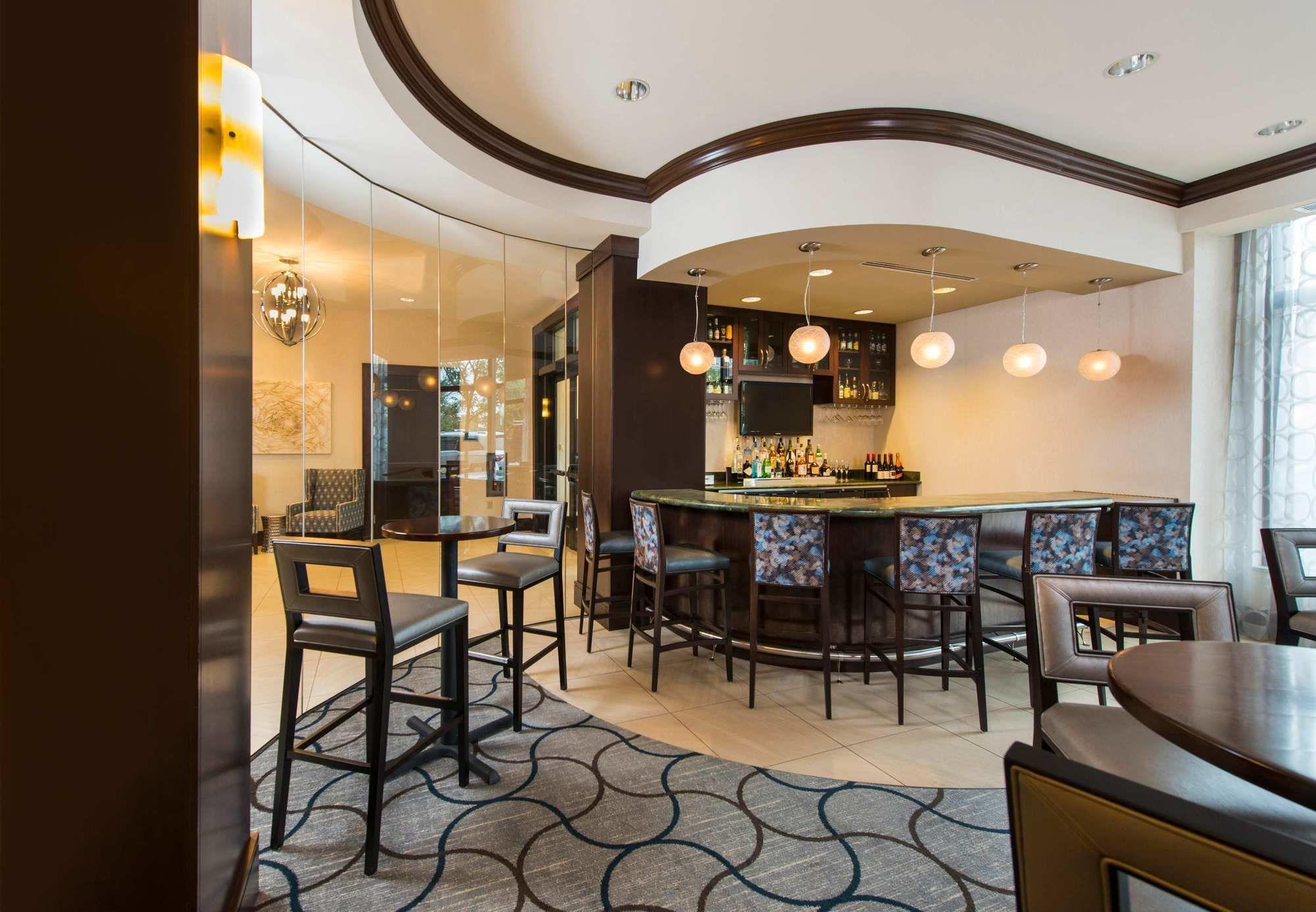 Residence Inn By Marriott Portsmouth Downtown Exteriér fotografie
