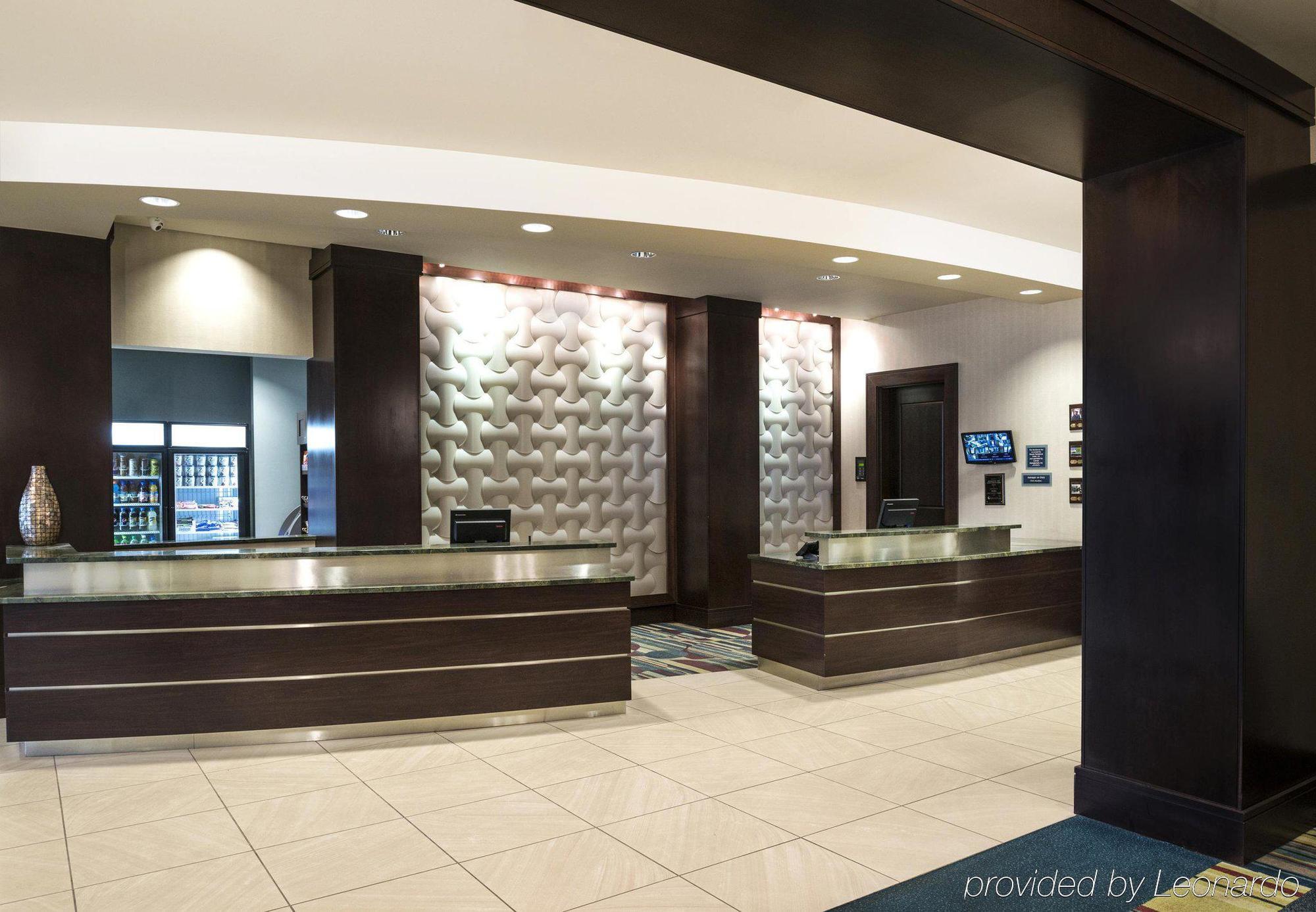 Residence Inn By Marriott Portsmouth Downtown Exteriér fotografie