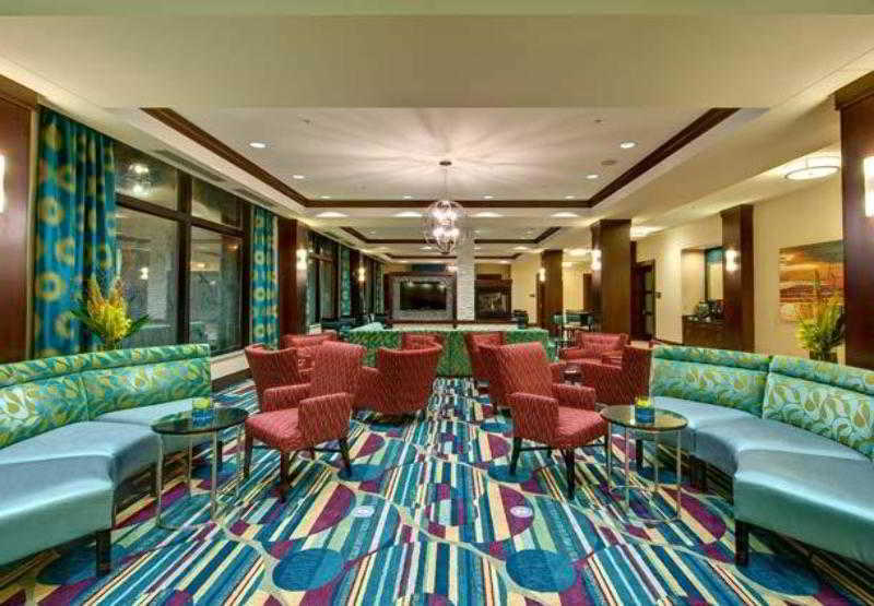 Residence Inn By Marriott Portsmouth Downtown Exteriér fotografie