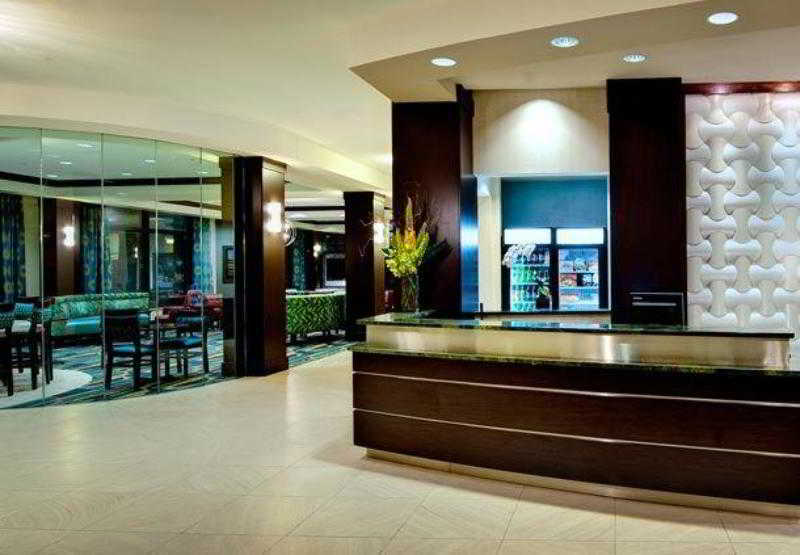 Residence Inn By Marriott Portsmouth Downtown Exteriér fotografie